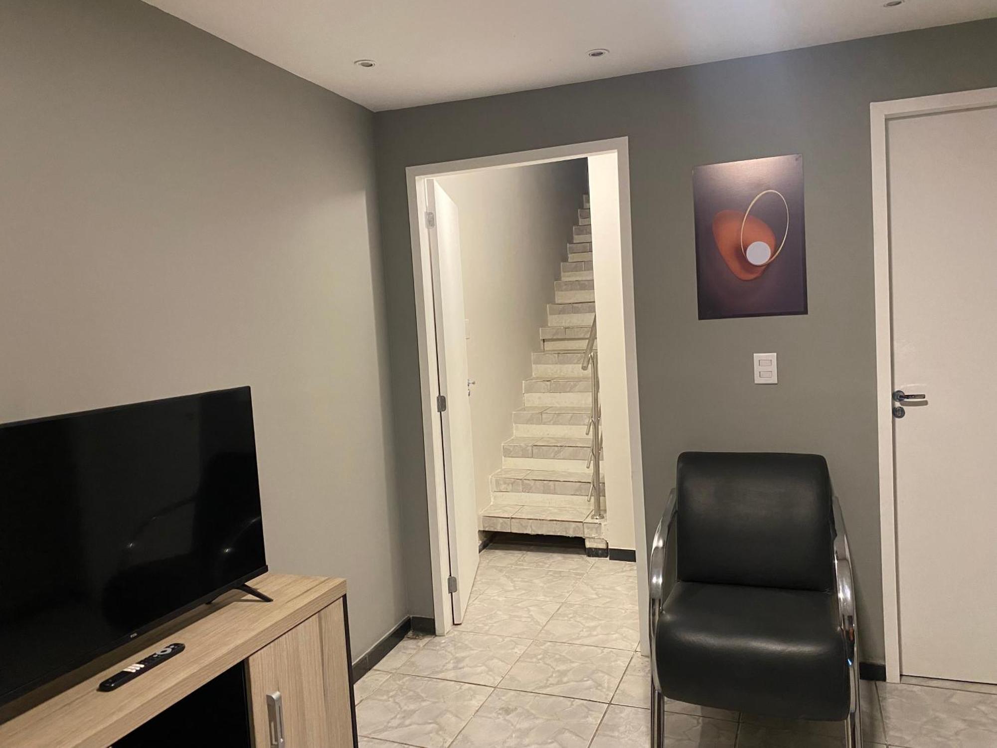 Terreo De 1 Apartamento Belo Horizonte