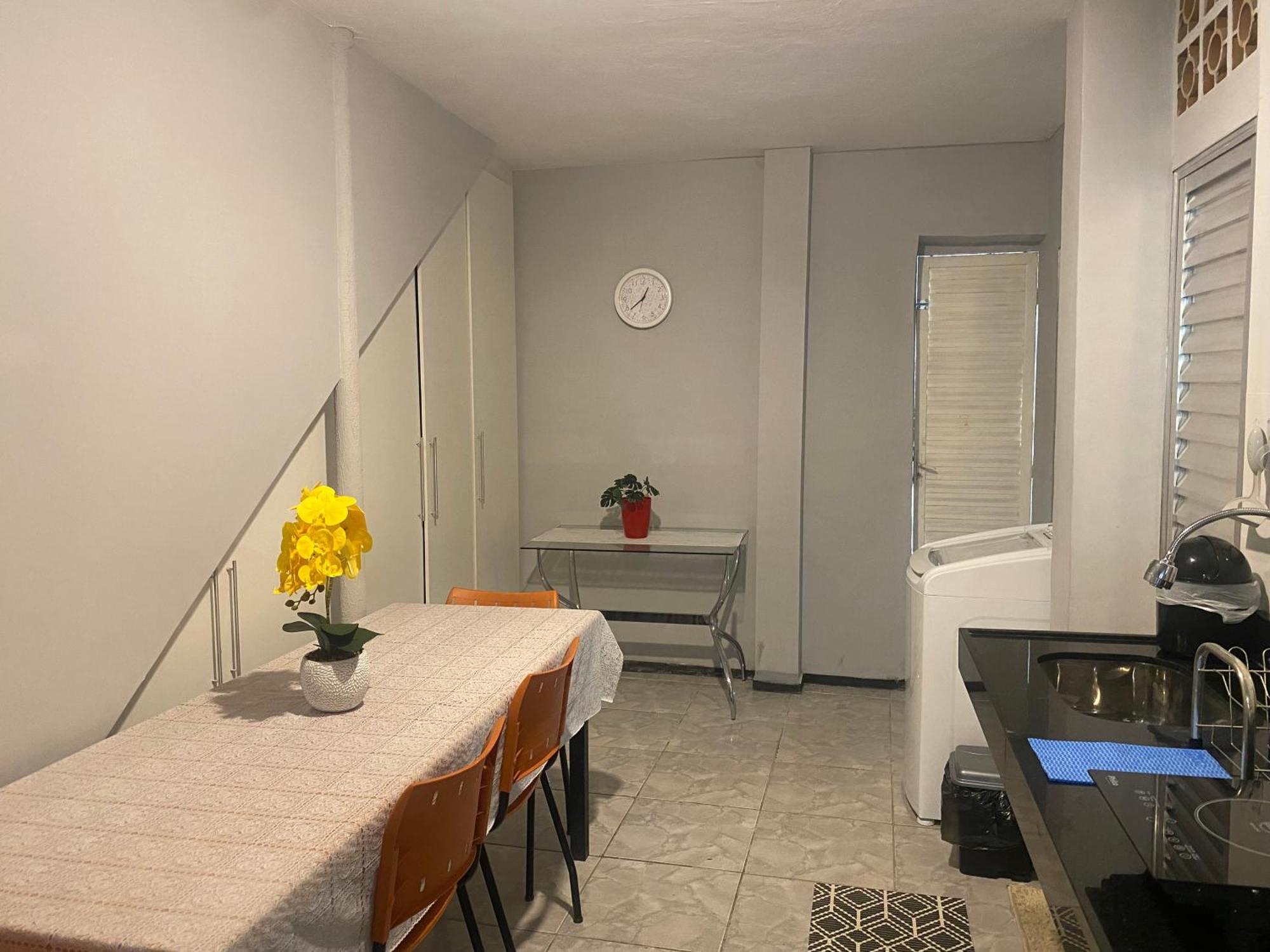 Apartamento Terreo De 1 Belo Horizonte