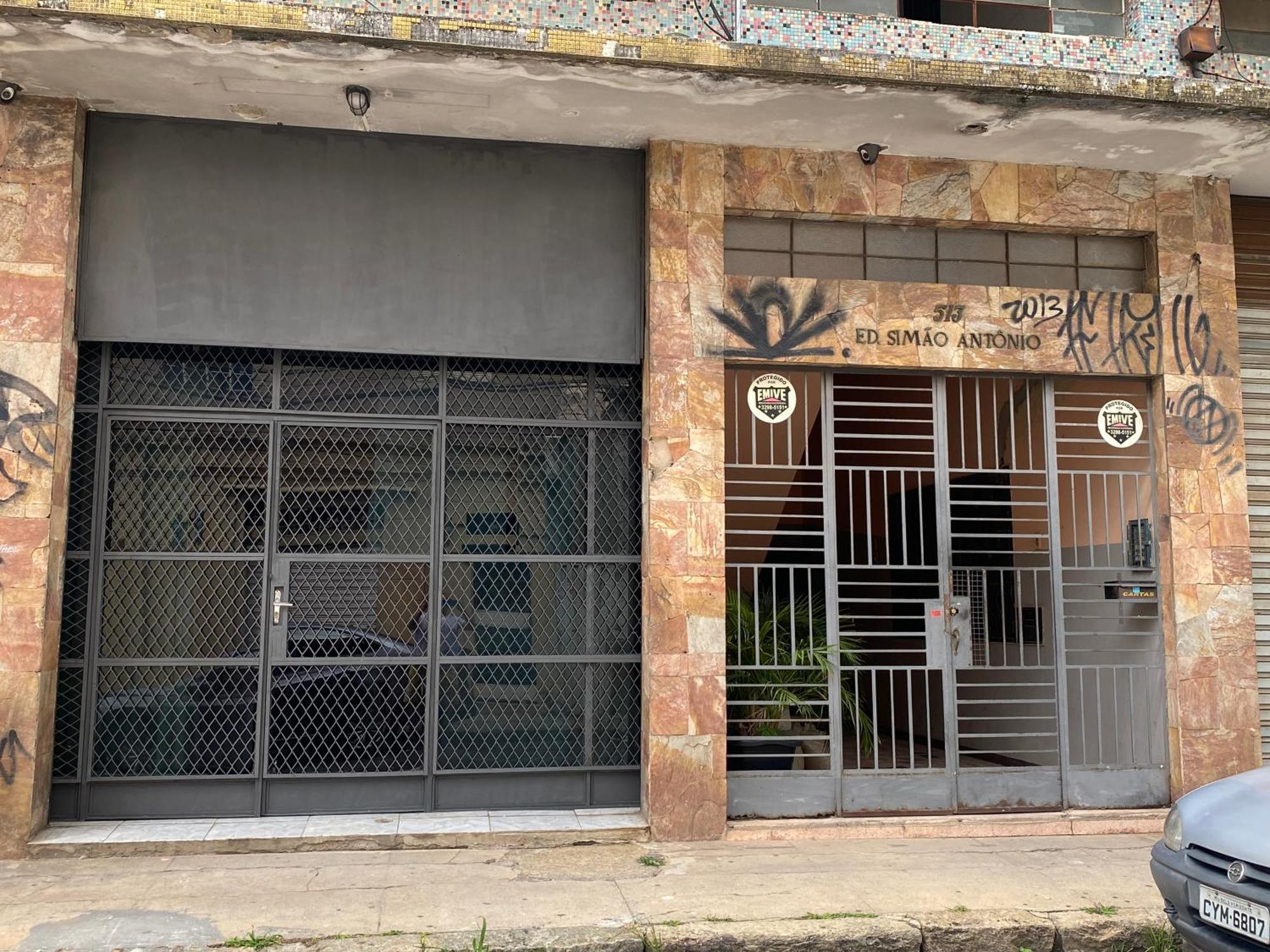 Terreo De 1 * Belo Horizonte