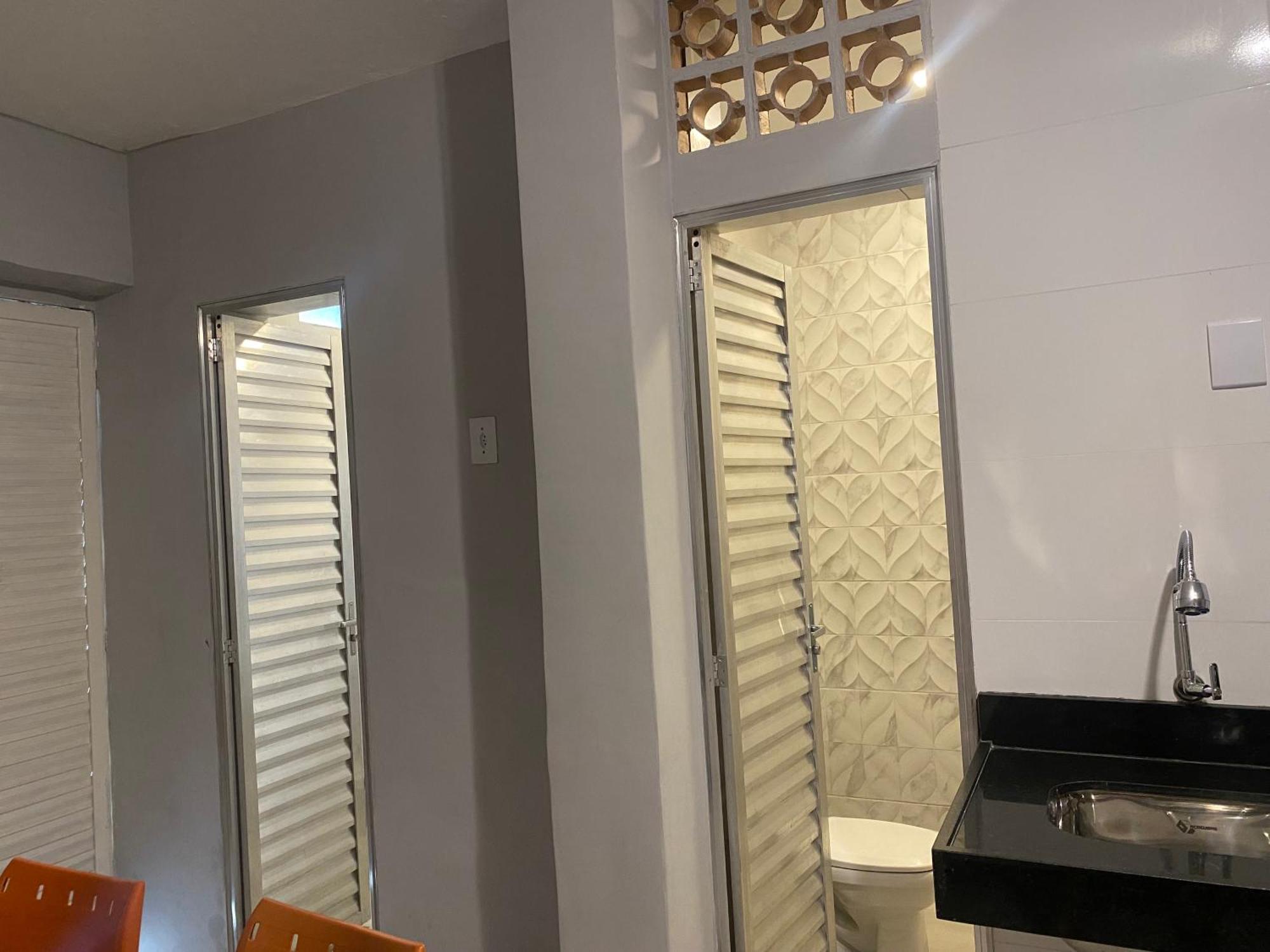 Terreo De 1 Apartamento