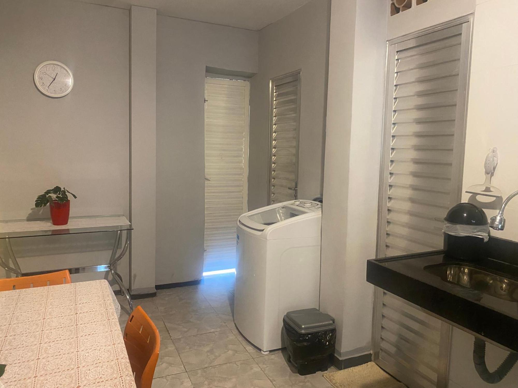 Apartamento Terreo De 1 Belo Horizonte