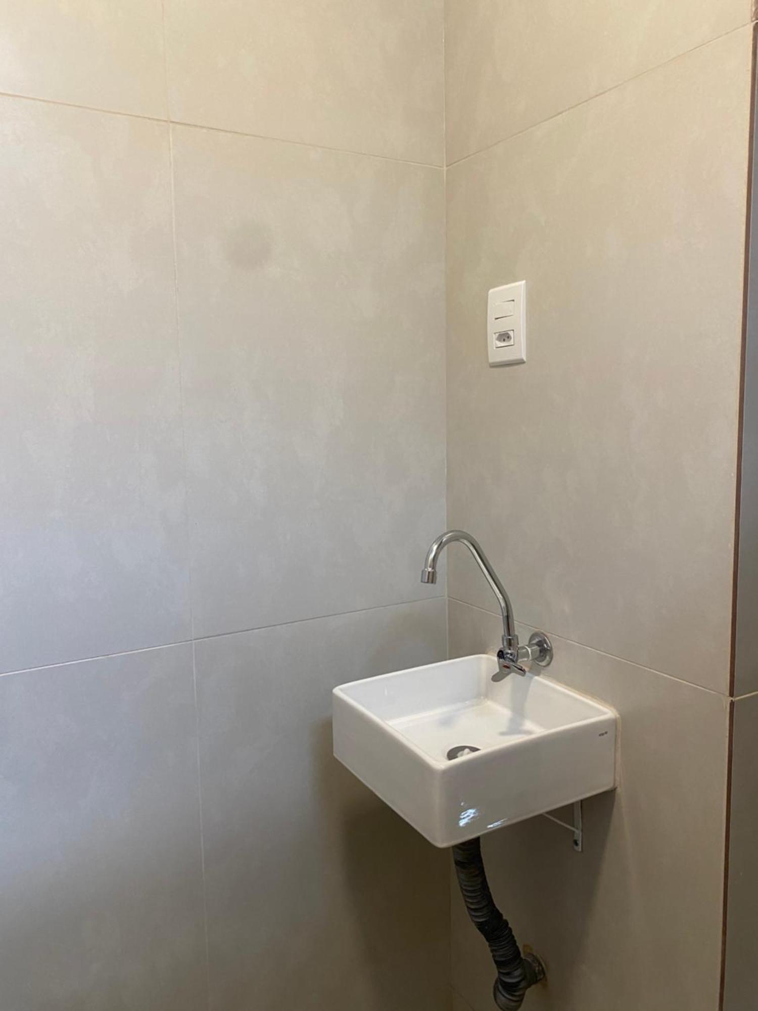 Terreo De 1 Apartamento