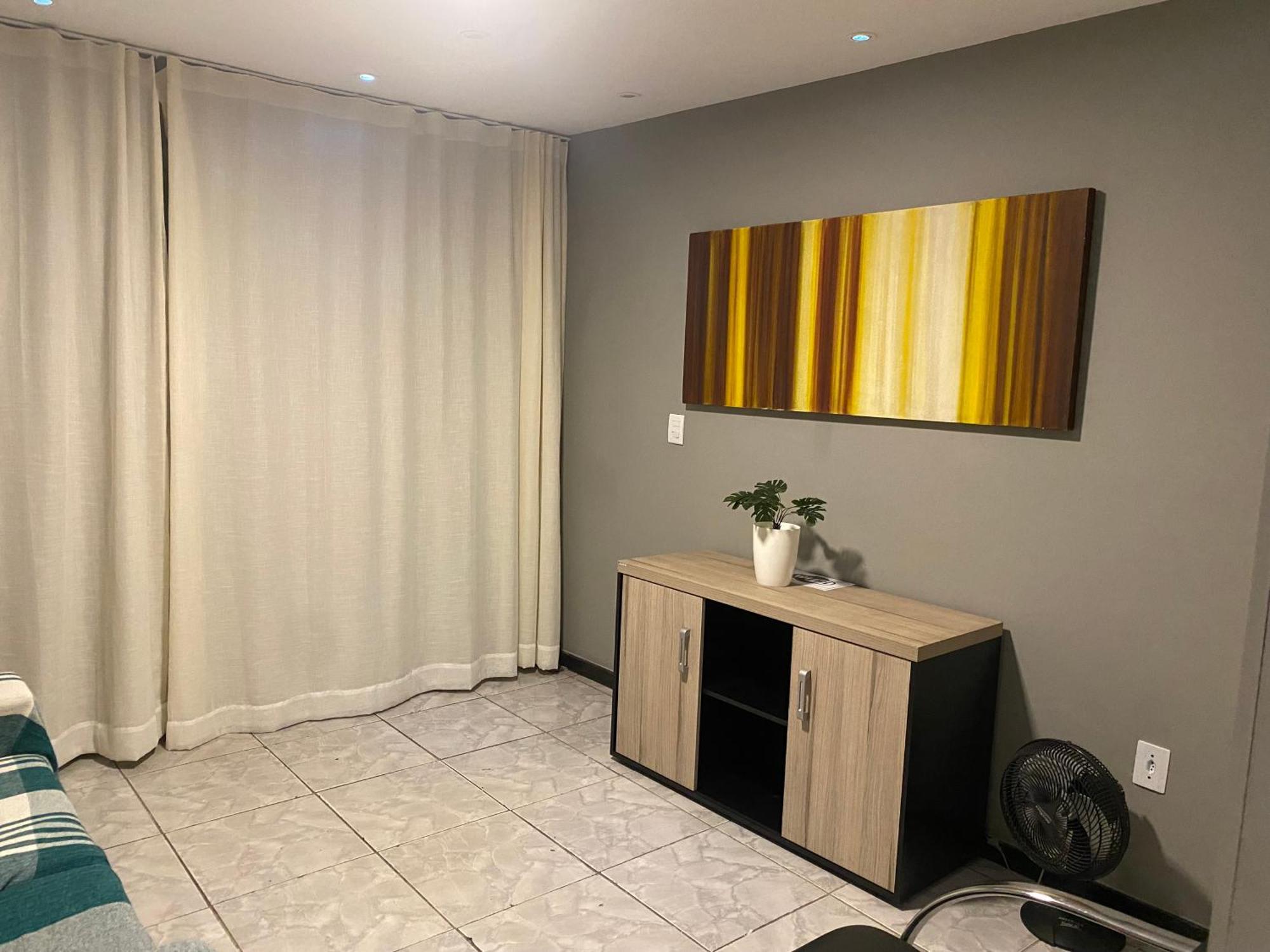Terreo De 1 Apartamento