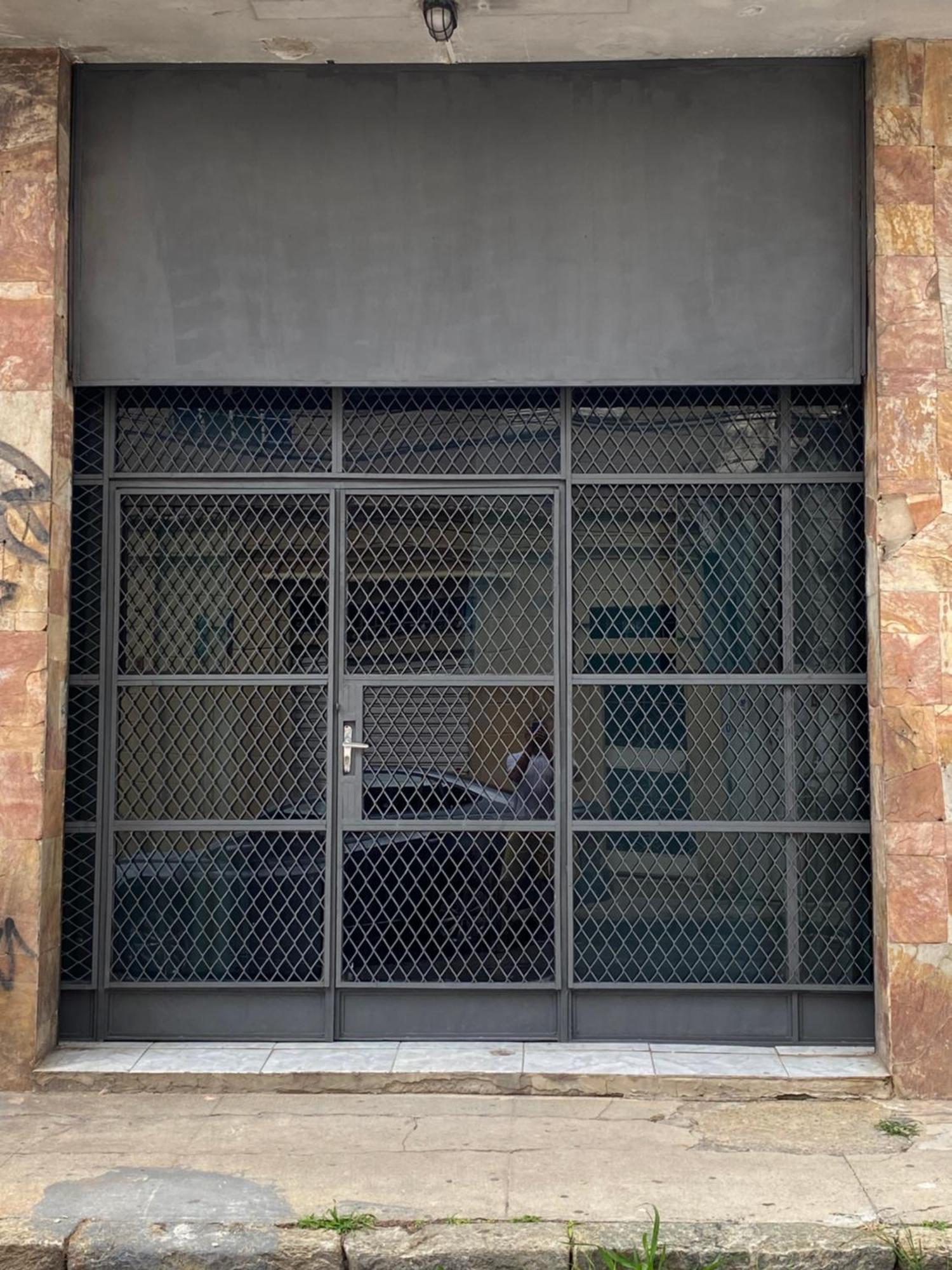 Apartamento Terreo De 1